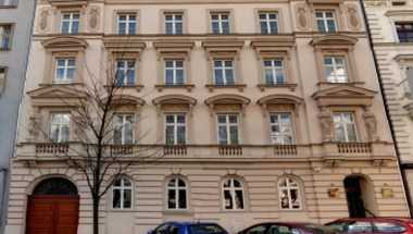 Hotel Europa en Brno, CZ