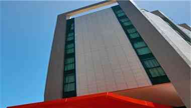 Ritz Coralli em Maceió, BR