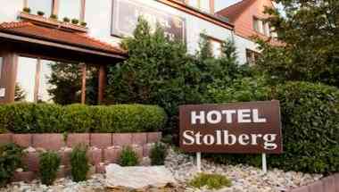 Hotel Stolberg в Wiesbaden, DE