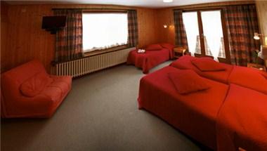 Hotel de l'Arveyron in Chamonix, FR