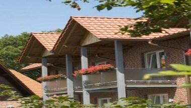Landhotel Hermannshoehe image