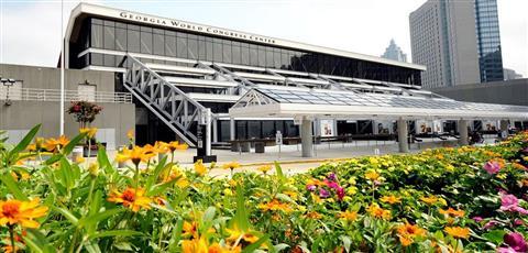 Georgia World Congress Center