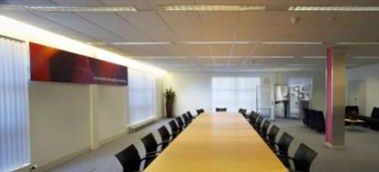 Изображение места проведения