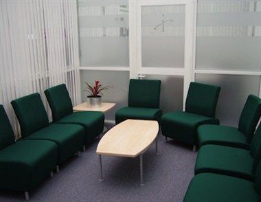 Изображение места проведения