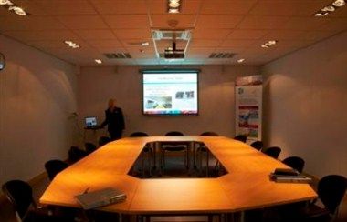 Изображение места проведения