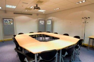 Изображение места проведения