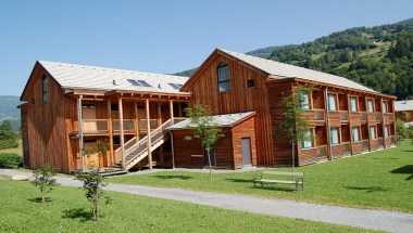 Ferien Park Kreischberg in Murau, AT