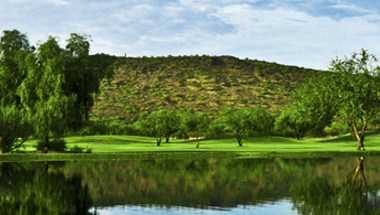 The 500 Club in Glendale, AZ