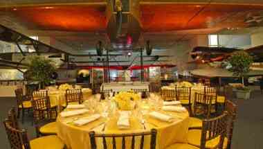 Smithsonian National Air and Space Museum в Washington, DC