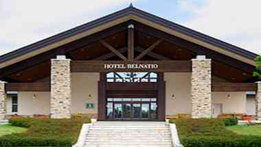 Belnatio a Niigata, JP