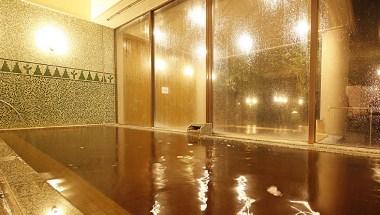 Belnatio a Niigata, JP