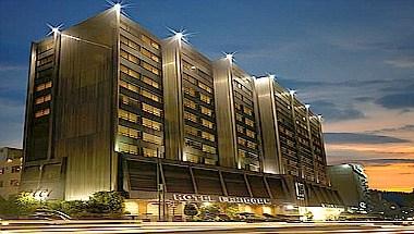 Hotel Benidorm image