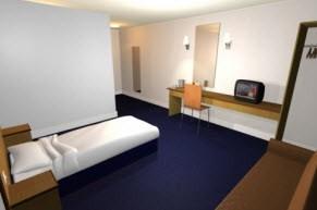 Travelodge Kilmarnock Hotel a Kilmarnock, GB2