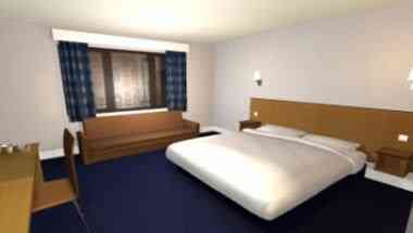 Travelodge Kilmarnock Hotel a Kilmarnock, GB2