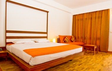 Изображение места проведения