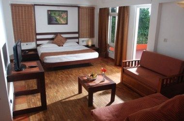 Изображение места проведения