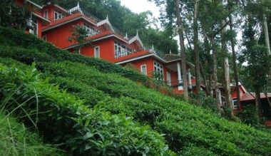 Изображение места проведения