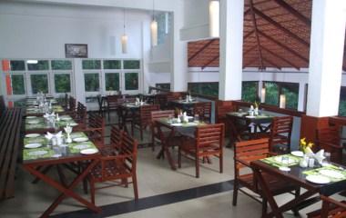 Tea Valley resort à Munnar, IN