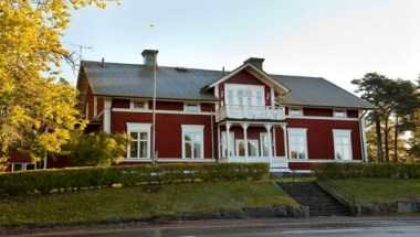 Aelvkarleby Turist & Konferenshotell in Aelvkarleby, SE