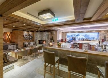 Sporthotel Edelweiss в Obertauern, AT