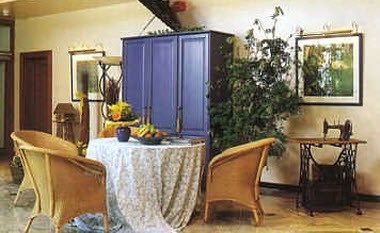 Bild des Veranstaltungsortes