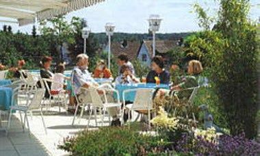 Bild des Veranstaltungsortes