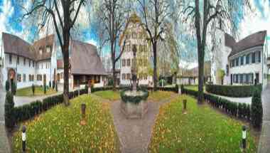 Schloss Bottstein в Boettstein, CH