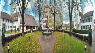 Schloss Bottstein image