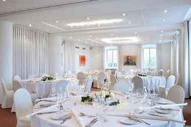 Изображение места проведения