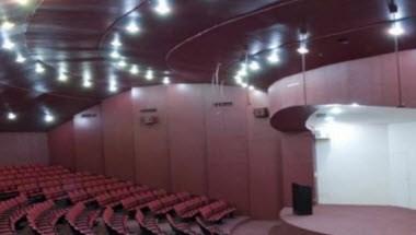 Swan Tower Novo Hamburgo image