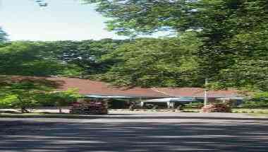 Hotel Skovridergaarden a Nakskov, DK