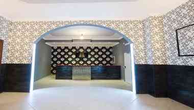 Four Seasons Hostel i Rome, IT