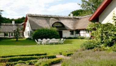 Drakamollan Gardshotell a Degeberga, SE