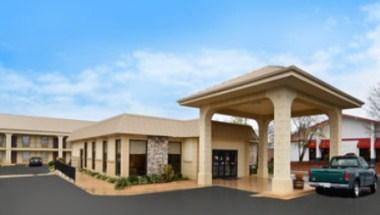 Best Western Franklin Inn image