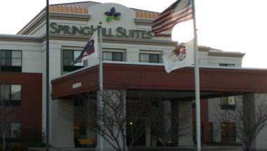 SpringHill Suites by Marriott Chicago Bolingbrook image