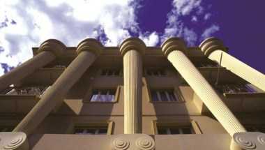 Hotel La Gradisca i Rimini, IT