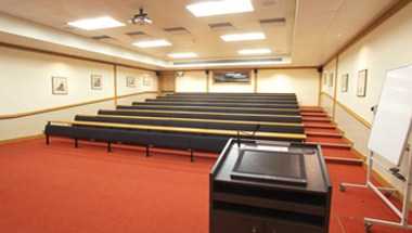 Oriel College at University of Oxford in Oxford, GB1