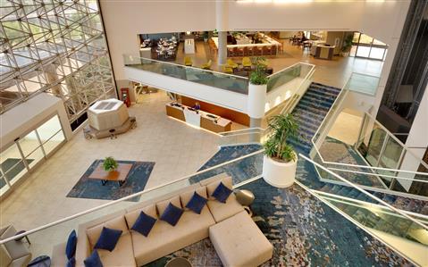 Hilton Tucson East в Tucson, AZ