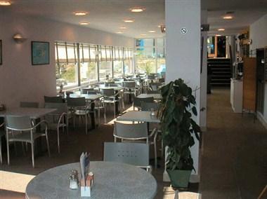 Capernwray Diving & Leisure Limited a Carnforth, GB1