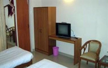 Hotel Shiva Villa Gurgaon в Gurugram, IN