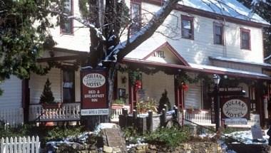 The Julian Gold Rush Hotel image
