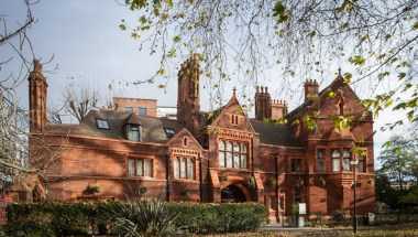 St Paul's Hotel i London, GB1