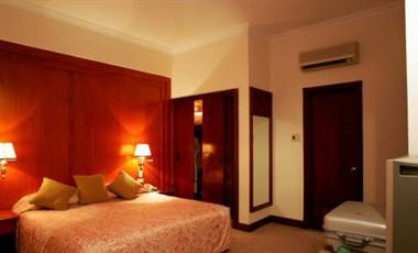 Nam Cuong Hotel - Hai Phong in Haiphong, VN