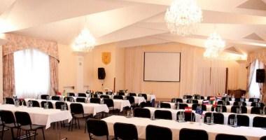 Hotel S.E.N in Senohraby, CZ