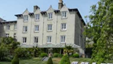 The Royal Hotel a Ventnor, GB1