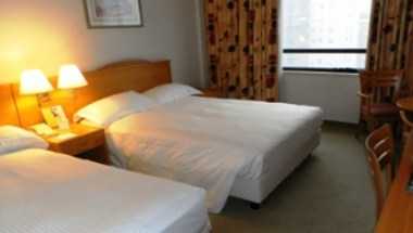 IH Hotel Milano Lorenteggio i Milan, IT