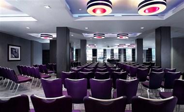 DoubleTree by Hilton London - West End image