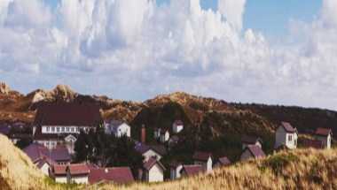 Sylt Marketing GmbH в Sylt, DE