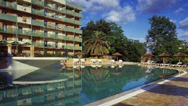 Hotel Ariti a Corfu, GR