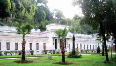 Spa Resort & Congress Hotel Terme Di Agnano, Naples, IT